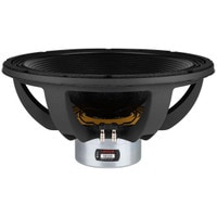 LaVoce SAN184.03 18" Neodymium Subwoofer 8 Ohm